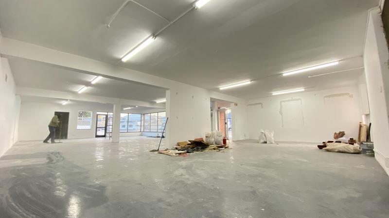 To Let commercial Property for Rent in Montague Gardens Western Cape